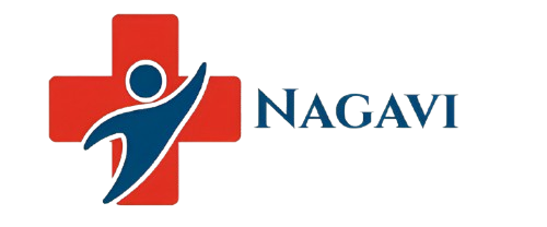 Nagavi SOLUTIONS Logo